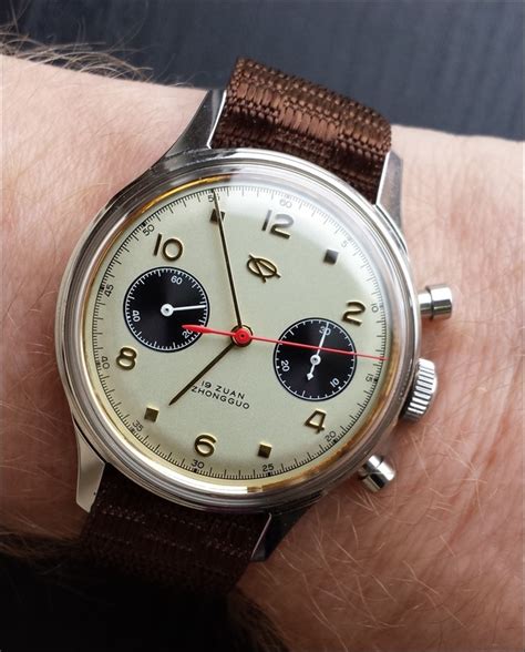 watch armani china